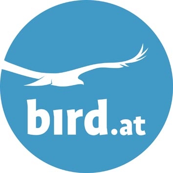 bird.at Logo